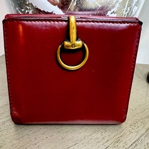 Gorgeous Vintage Gucci Wallet